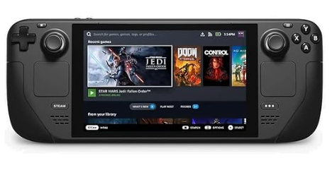 Steam Deck OLED 1TB -2308